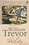 Cover of 'Reading Turgenev' by William Trevor