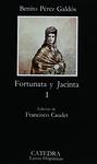 Cover of 'Fortunata Y Jacinta I' by Benito Pérez Galdós