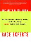 Cover of 'Race Experts' by Elisabeth Lasch-Quinn
