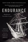 Cover of 'Endurance' by Alfred Lansing