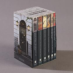 Cover of 'The Complete Sherlock Holmes' by Arthur Conan Doyle