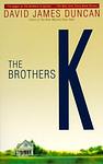 Cover of 'The Brothers K' by David James Duncan