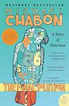 Cover of 'The Final Solution' by Michael Chabon