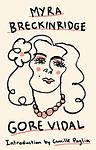 Cover of 'Myra Breckinridge' by Gore Vidal