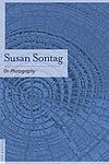 Cover of 'On Photography' by Susan Sontag
