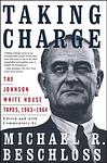 Cover of 'Taking Charge' by B. S. Johnson