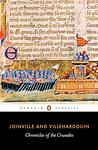Cover of 'Chronicles Of The Crusades' by Jean de Joinville