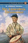 Cover of 'Mr. Lincoln's Drummer' by G. Clifton Wisler