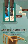 Cover of 'A Voice In The Night' by Andrea Camilleri