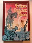Cover of 'Eclipse of the Crescent Moon' by Géza Gárdonyi