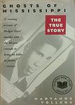 Cover of 'Ghosts Of Mississippi' by Maryanne Vollers