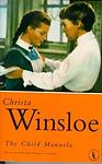 Cover of 'The Child Manuela' by Christa Winsloe