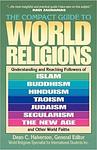 Cover of 'The Compact Guide To World Religions' by Dean C. Halverson