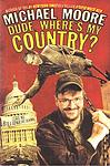 Cover of 'Dude, Where's My Country?' by Michael Moore