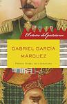 Cover of 'The Autumn of the Patriarch' by Gabriel García Márquez