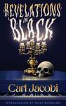 Cover of 'Revelations In Black' by Carl Jacobi