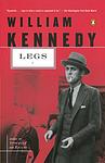 Cover of 'Legs' by William Kennedy
