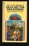 Cover of 'High Are The Mountains' by Hannah Closs