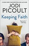 Cover of 'Keeping Faith' by Jodi Picoult
