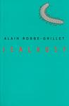 Cover of 'Jealousy: A Novel' by Alain Robbe-Grillet