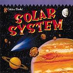 Cover of 'Solar System' by Julia Hillyard