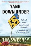 Cover of 'Down Under' by Bill Bryson