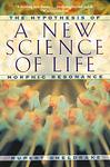 Cover of 'A New Science Of Life' by Rupert Sheldrake