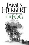 Cover of 'The Fog' by James Herbert