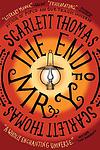 Cover of 'The End Of Mr. Y' by Scarlett Thomas