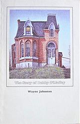 Cover of 'The Story Of Bobby O'malley' by Wayne Johnston