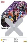 Cover of 'Dawn Of X, Vol. 2' by Jonathan Hickman