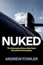 Cover of 'Nuked' by Andrew Fowler