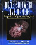 Cover of 'Agile Software Development, Principles, Patterns, And Practices' by Robert C. Martin