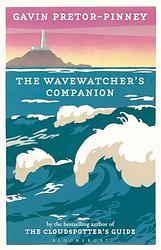 Cover of 'The Wavewatcher's Companion' by Gavin Pretor-Pinney