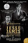 Cover of 'The Assassination Of Jesse James By The Coward Robert Ford' by Ron Hansen