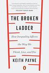 Cover of 'The Broken Ladder' by Keith  Payne