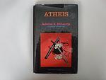 Cover of 'Atheis' by Achdiat K. Mihardja