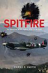 Cover of 'Spitfire' by John Nichol