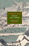 Cover of 'A Time Of Gifts' by Patrick Leigh Fermor