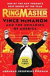 Cover of 'Ringmaster' by Abraham Riesman
