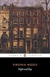 Cover of 'Night And Day' by Virginia Woolf