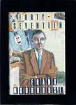 Cover of 'Forty Seventeen' by Frank Moorhouse