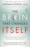 Cover of 'The Brain That Changes Itself' by Norman Doidge