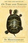Cover of 'Of Time And Turtles' by Sy Montgomery