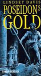 Cover of 'Poseidon's Gold' by Lindsey Davis