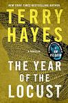 Cover of 'The Year Of The Locust' by Terry Hayes