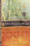 Cover of 'The Hero's Walk' by Anita Rau Badami
