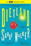 Cover of 'Dietland' by Sarai Walker