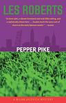 Cover of 'Pepper Pike' by Les Roberts
