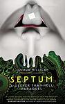 Cover of 'Deeper Than Hell' by Joshua Millican